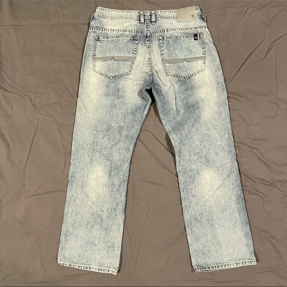 Buffalo David Bitton Driven Basic stonewashed - Picture 4 of 6